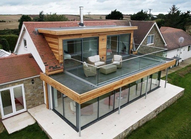 Benefits Of Undergoing House Extension Projects